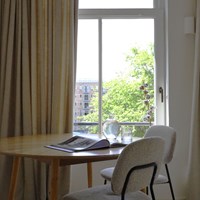 Amsterdam, Wittenburgergracht, 3-kamer appartement - foto 4