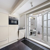 Haarlem, Kleine Houtstraat, bovenwoning - foto 5
