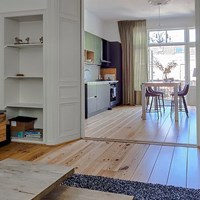 Haarlem, Parklaan, 3-kamer appartement - foto 5