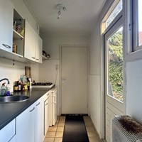 Zwolle, Borneostraat, 2-kamer appartement - foto 5