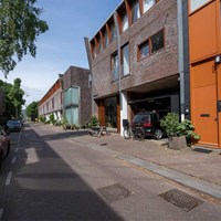 Amsterdam, Seinwachterstraat, 4-kamer appartement - foto 4