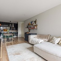 Amsterdam, Jan Evertsenstraat, 4-kamer appartement - foto 4
