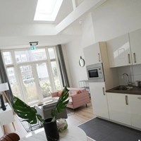 Rotterdam, Eendrachtsweg, zelfstandige studio - foto 6