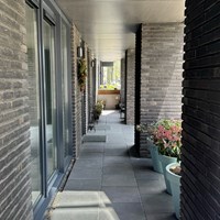 Emmen, Wilhelminastraat, 2-kamer appartement - foto 4