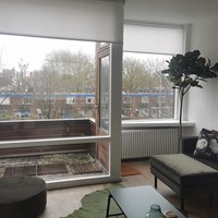 Amsterdam, Johan Huizingalaan, 3-kamer appartement - foto 5