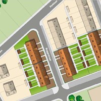 Linne, Gerststraat, eengezinswoning - foto 4