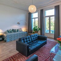 Amsterdam, Vossiusstraat, 2-kamer appartement - foto 5