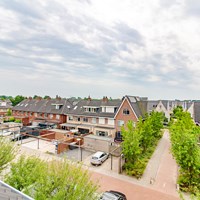 Uithoorn, Ringslang, 3-kamer appartement - foto 6