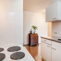 Maastricht, Kasteel Aldengoorstraat, portiekflat - foto 5