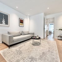 Amsterdam, Tweede Jan Steenstraat, 3-kamer appartement - foto 5