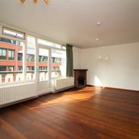 Groningen, Nieuwe Boteringestraat, 2-kamer appartement - foto 4
