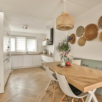 Almere, Willem Kloosstraat, eengezinswoning - foto 5