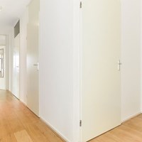 Den Haag, Burgemeester de Monchyplein, 3-kamer appartement - foto 6