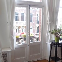 Amsterdam, Tweede Constantijn Huygensstraat, 2-kamer appartement - foto 5