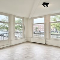 Amsterdam, Derde Kostverlorenkade, 2-kamer appartement - foto 6