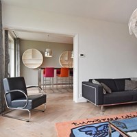 Den Haag, Sportlaan, 3-kamer appartement - foto 5