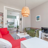 Den Haag, Sonoystraat, 3-kamer appartement - foto 5