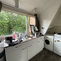 Arnhem, Eusebiusplein, semi zelfstandige studio - foto 5