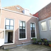 Dordrecht, Wijnstraat, maisonnette - foto 5