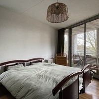 Amersfoort, Zwanenhalssteeg, 2-kamer appartement - foto 4