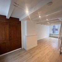 Amsterdam, Leidsekruisstraat, bovenwoning - foto 4