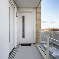 Zaandam, Vurehout, hoekappartement - foto 5