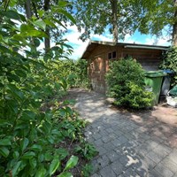 Oisterwijk, Oirschotsebaan, vrijstaande woning - foto 4