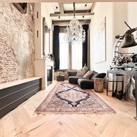 Amsterdam, Prins Hendrikkade, 2-kamer appartement - foto 4