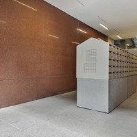 Amsterdam, Oostenburgermiddenstraat, galerijflat - foto 5