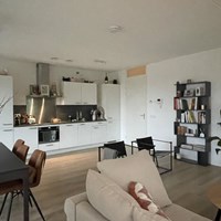 Utrecht, Winklerlaan, 4-kamer appartement - foto 4