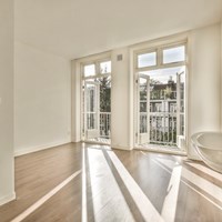 Amsterdam, Willem de Zwijgerlaan, 3-kamer appartement - foto 6
