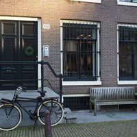 Amsterdam, Keizersgracht, 3-kamer appartement - foto 4