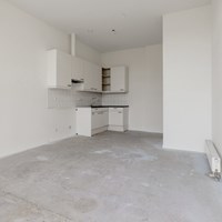 Gorinchem, Tinnegietersteeg, 2-kamer appartement - foto 4