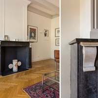Amsterdam, Herengracht, 3-kamer appartement - foto 6