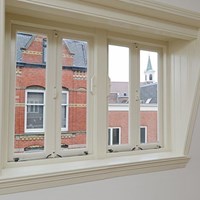 Haarlem, Zijlstraat, bovenwoning - foto 6