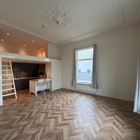 Apeldoorn, Hofdwarsstraat, zelfstandige studio - foto 4