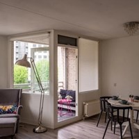 Rotterdam, Oostmaaslaan, 3-kamer appartement - foto 6