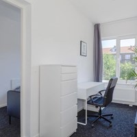 Rotterdam, Lepelaarsingel, kamer - foto 4
