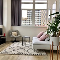Den Haag, Van Boecopkade, 2-kamer appartement - foto 5