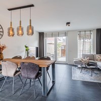 Gilze, Koolhof, tussenwoning - foto 5