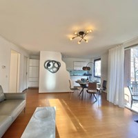 Amsterdam, Rustenburgerstraat, 3-kamer appartement - foto 4