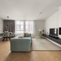 Amsterdam, Korte Leidsedwarsstraat, 3-kamer appartement - foto 6