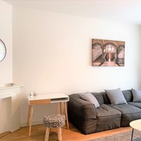 Amsterdam, Van Tuyll van Serooskerkenweg, 4-kamer appartement - foto 5
