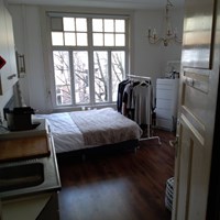 Groningen, H.W. Mesdagplein, kamer - foto 4