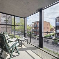Nieuw-Vennep, Pavane, 3-kamer appartement - foto 4