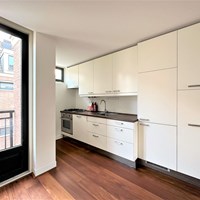 Amsterdam, Czaar Peterstraat, bovenwoning - foto 4