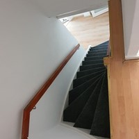 Arnhem, Willem van Noortstraat, studentenkamer - foto 5