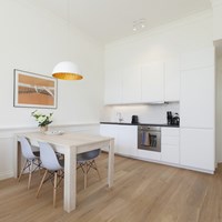 Amsterdam, Weteringschans, 3-kamer appartement - foto 5