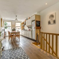 Amsterdam, Hoogte Kadijk, 3-kamer appartement - foto 6