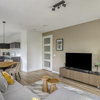 Amstelveen, Startbaan, hoekappartement - foto 6